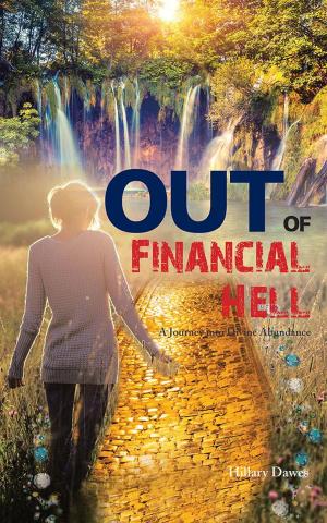 Cover of the book Out of Financial Hell by Claire Pandaleon, Catherine Conley