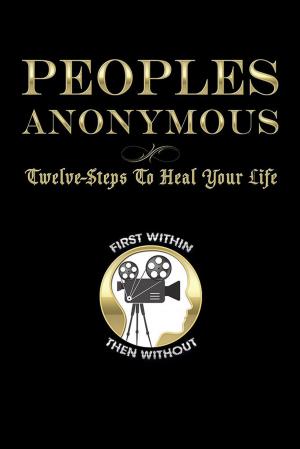 Cover of the book Peoples Anonymous by Amy Russell
