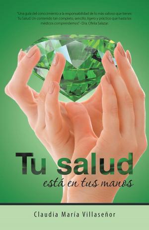 Cover of the book Tu Salud Está En Tus Manos by Marilyn Pelz, Kent Pelz