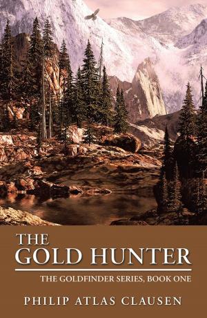 Cover of the book The Gold Hunter by Jan Schomp