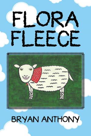 Cover of the book Flora Fleece by Melissa Sindeband Dragon Esq.