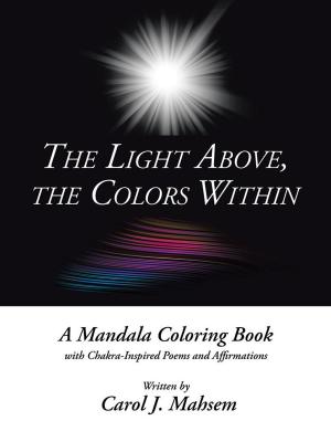 Cover of the book The Light Above, the Colors Within by Patrick McCarthy