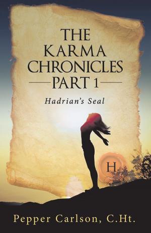 Cover of the book The Karma Chronicles Part 1 by Deb Sakry Lande, Ursula Pottinga