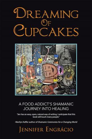 Cover of the book Dreaming of Cupcakes by Caroline Coulombe
