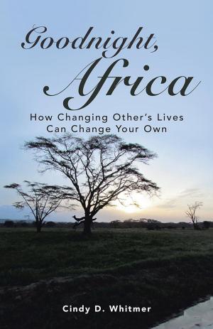 Cover of the book Goodnight, Africa by Lisa Wilson, Alison David Bird C. Ht.