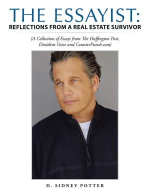 Cover of the book The Essayist: Reflections from a Real Estate Survivor by Donny R. Adair