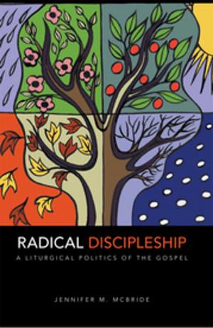 Cover of the book Radical Discipleship by John B. Cobb Jr.