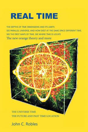 Cover of the book Real Time by Nicolás Ramos López