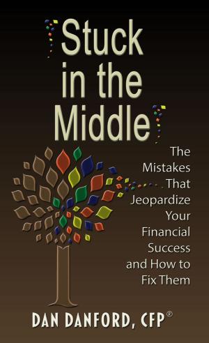 Cover of the book Stuck in the Middle by Christopher Alan Anderson