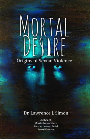 Book cover of Mortal Desire