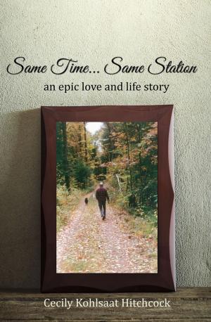 Cover of the book Same Time...Same Station by Don Westenhaver