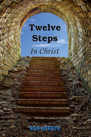 Cover of the book Twelve Steps In Christ by Trish Butte Varner