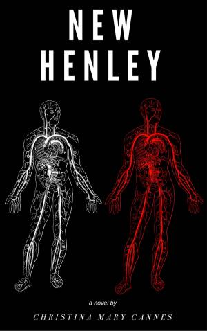 Cover of the book New Henley by Les Clark