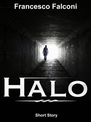 Cover of the book Halo by Preston Prescott