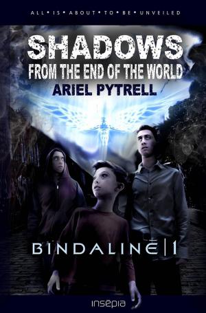 Cover of the book Shadows from the End of the World | Bindaline 1 by Rob Vagle