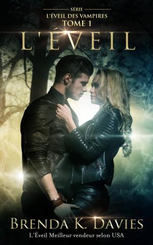 Cover of the book L'Éveil by Becca Miles