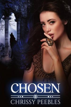 Book cover of Chosen - Libro 3