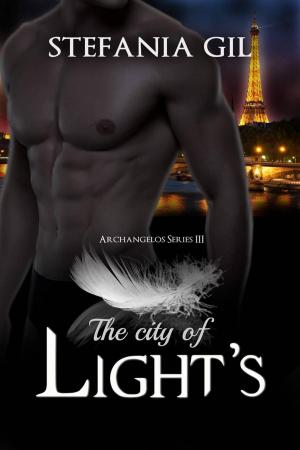 Cover of the book The City of Light's by Eva Markert