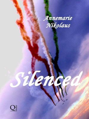 Cover of the book Silenced by Mary Ann Winkowski, Maureen Foley