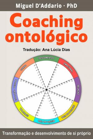 Cover of the book Coaching Ontológico by Curt H. von Dornheim