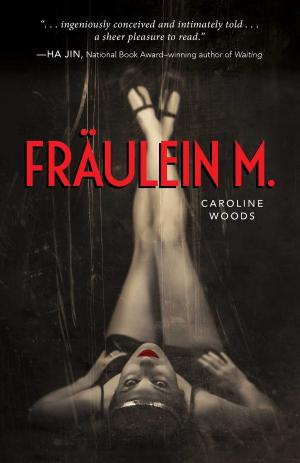 Cover of the book Fraulein M. by Colin Cowherd