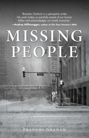 Book cover of Missing People