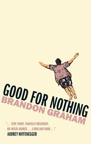 Cover of the book Good for Nothing by Genevieve
