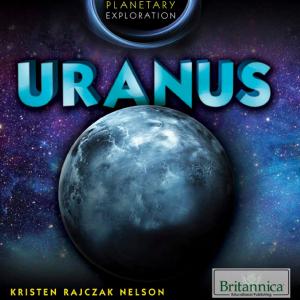 Cover of the book Uranus by Jeanne Nagle