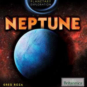 Cover of the book Neptune by Shalini Saxena