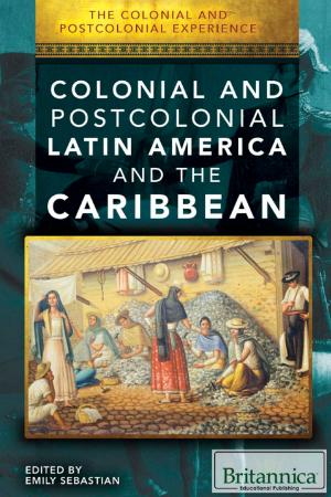 Cover of Colonial and Postcolonial Latin America and the Caribbean