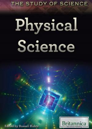 Cover of the book Physical Science by John P Rafferty