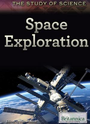 Cover of the book Space Exploration by Kathleen Kuiper