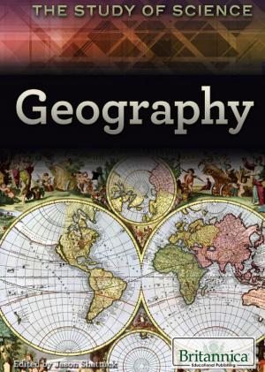 Cover of the book Geography by Lynnae D. Steinberg