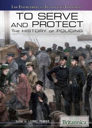 Cover of the book To Serve and Protect by Jeanne Nagle