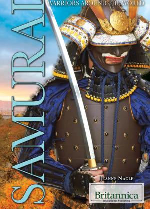 Book cover of Samurai