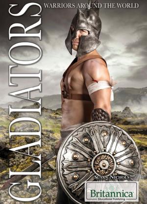 Cover of the book Gladiators by Michael Anderson