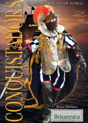 Cover of the book Conquistadors by Bobi Martin