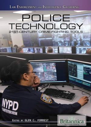 bigCover of the book Police Technology by 