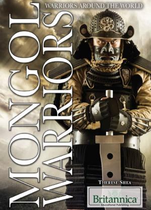 Cover of the book Mongol Warriors by Nicholas Croce