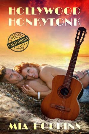 Cover of the book Hollywood Honkytonk by Nadine  Monaco