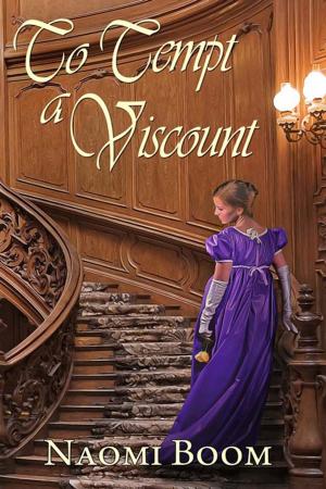 Cover of the book To Tempt a Viscount by Debra Doggett