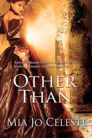 Cover of the book Other Than by Jana  Richards