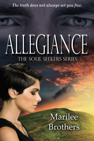 Cover of the book Allegiance by Jacqueline Baird