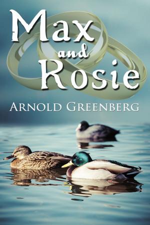 Cover of the book Max and Rosie by Allison  Morse