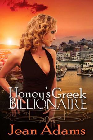 Cover of the book Honey's Greek Billionaire by Fleeta  Cunningham