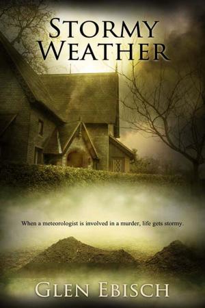 Book cover of Stormy Weather