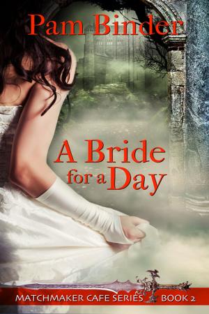 Cover of the book A Bride for a Day by Karen Ann Dell
