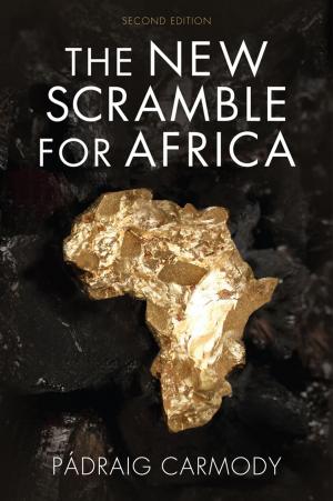 Cover of the book The New Scramble for Africa by Cynthia Snyder Dionisio