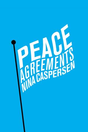 Cover of the book Peace Agreements by Allan Tasman, Robert Ursano, Jerald Kay
