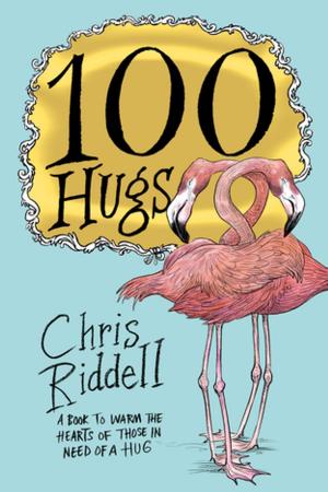 Cover of the book 100 Hugs by Damian Hughes